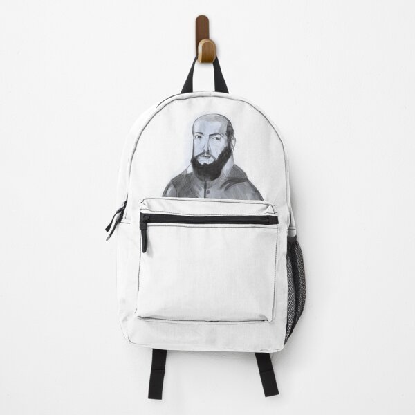 Item preview, Saint Francis de Sales designed and sold by TheCradleCatholic.