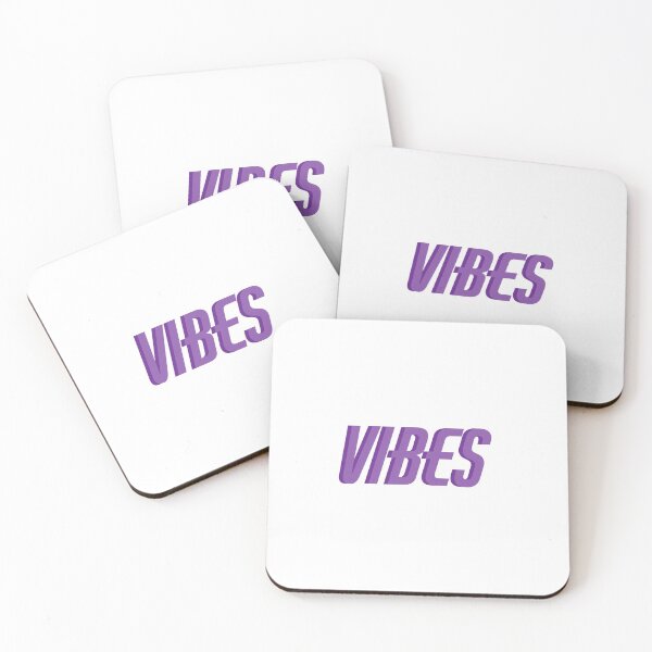 Item preview, vibes purple designed and sold by vibesdesings.