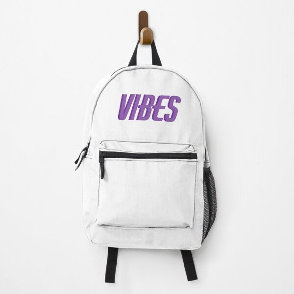 Item preview, vibes purple designed and sold by vibesdesings.