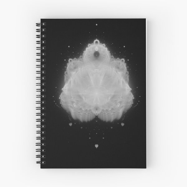 Item preview, Ethereal Buddhabrot designed and sold by Tristan Madden.