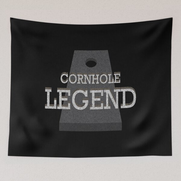 Item preview, Cornhole Game Backyard Tailgate designed and sold by Tee Kaboom!.