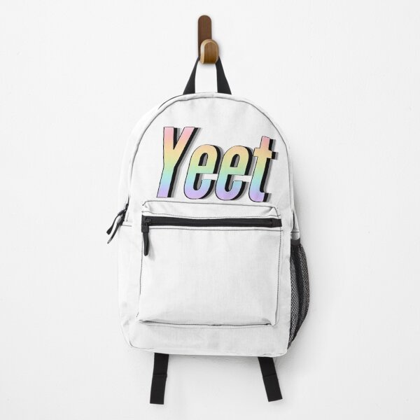 Item preview, Yeet… but Rainbow designed and sold by MoCraftsCo.