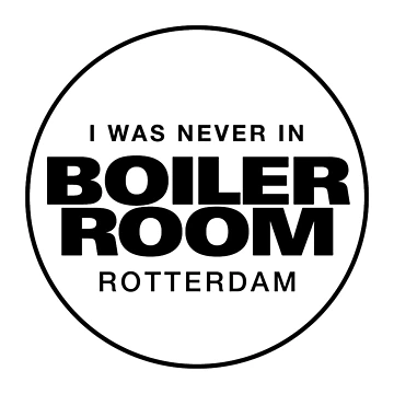 Artwork thumbnail, STREAMING ROTTERDAM by Arno Rois