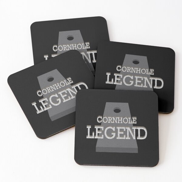 Item preview, Cornhole Game Backyard Tailgate designed and sold by Tee Kaboom!.