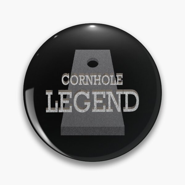 Item preview, Cornhole Game Backyard Tailgate designed and sold by Tee Kaboom!.
