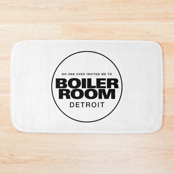 Item preview, STREAMING DETROIT designed and sold by Arno Rois.