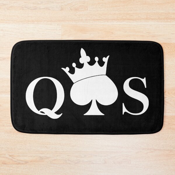 Item preview, Q of S Hotwife Gift designed and sold by Pridish.