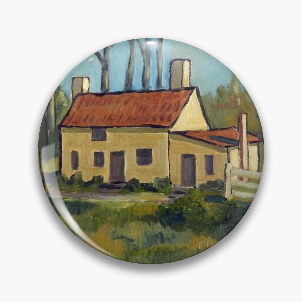Item preview, Country Home Near Princeton designed and sold by Robert Holewinski.
