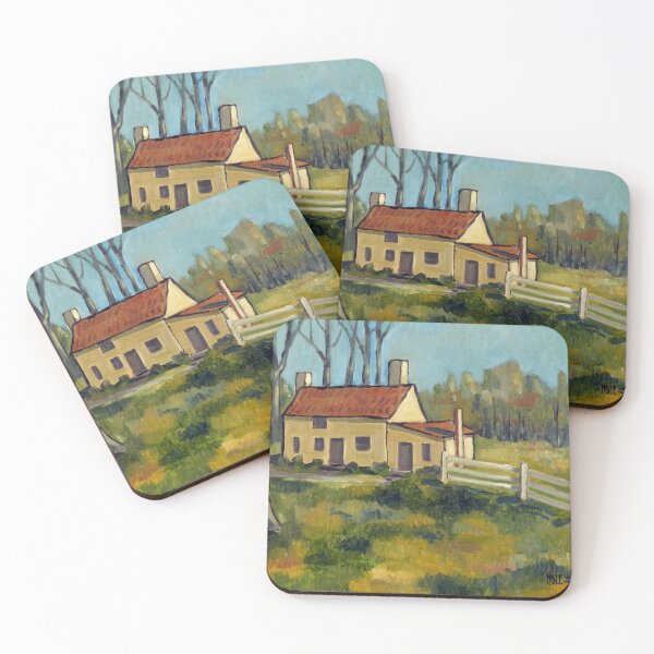 Item preview, Country Home Near Princeton designed and sold by Robert Holewinski.