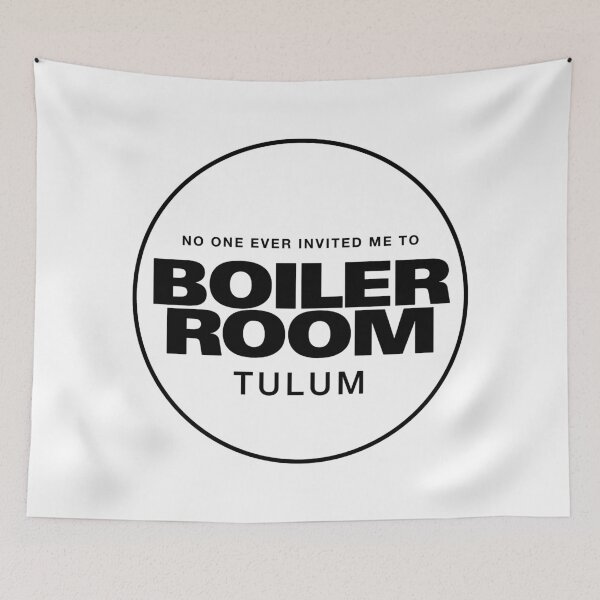 Item preview, STREAMING TULUM designed and sold by Arno Rois.