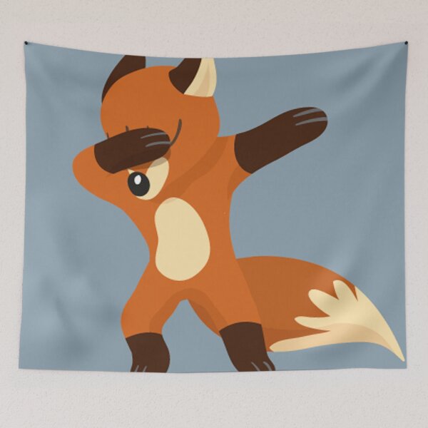 Item preview, Dab Fox  Yeaahh designed and sold by OllieAlban.