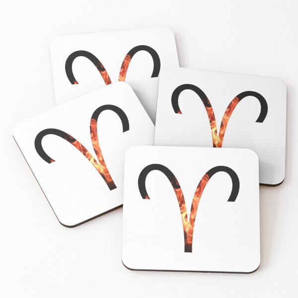 Item preview, aries fire sign designed and sold by byarsgirl100.
