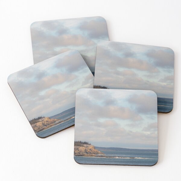 Item preview, On the shore designed and sold by Keegan Beard.