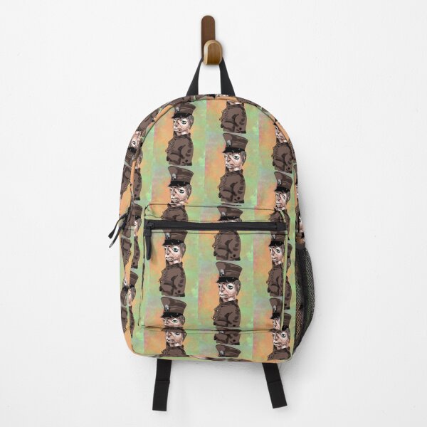 Parker Thunderbirds Backpack