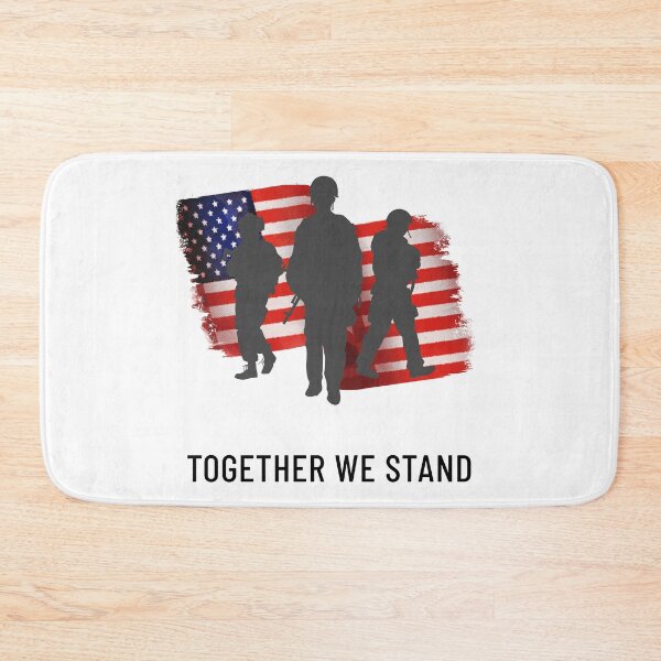 Item preview, TOGETHER WE STAND 2 designed and sold by ace357.