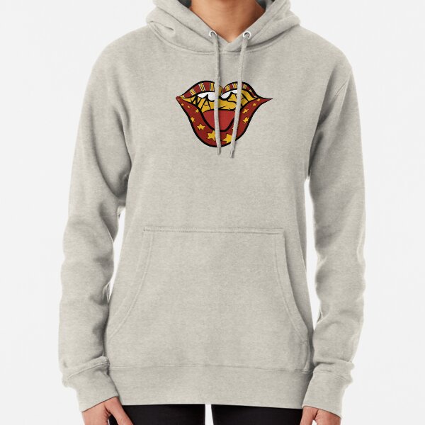 Walsh clearance university sweatshirt