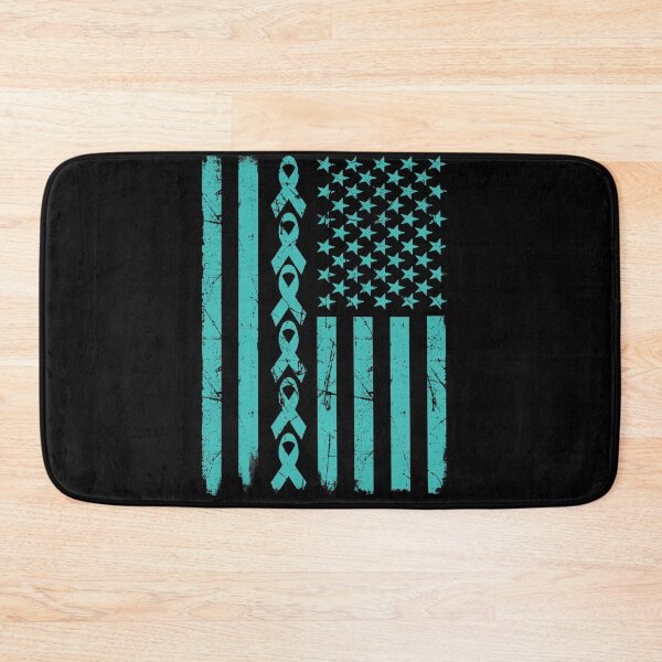 Item preview, PTSD Awareness Veteran Distressed US Flag designed and sold by MagicBoutique.