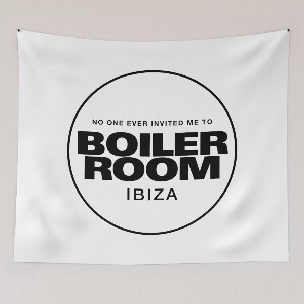 Item preview, STREAMING IBIZA designed and sold by Arno Rois.