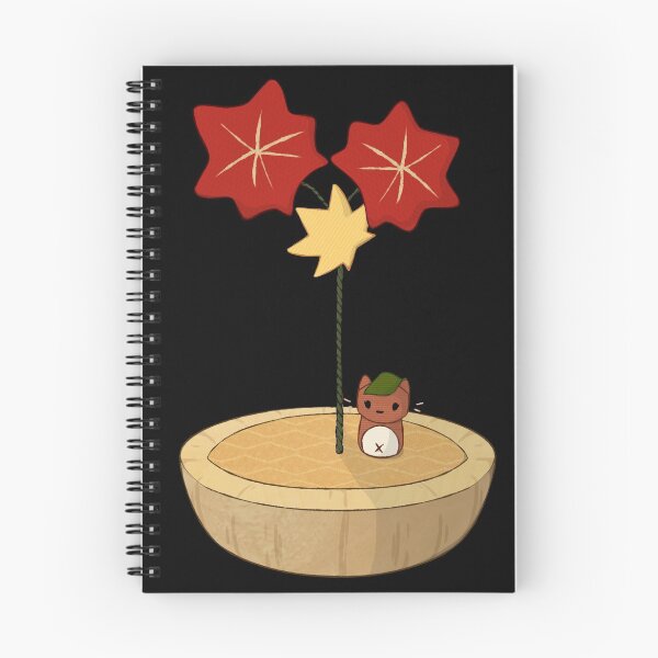 Item preview, Fall Tanuki designed and sold by Sumire76.