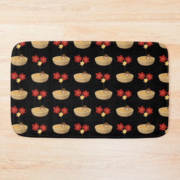 Item preview, Fall Tanuki designed and sold by Sumire76.
