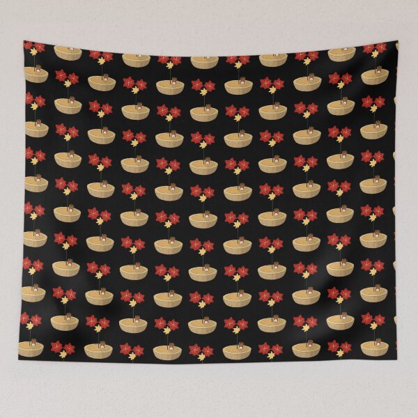 Item preview, Fall Tanuki designed and sold by Sumire76.