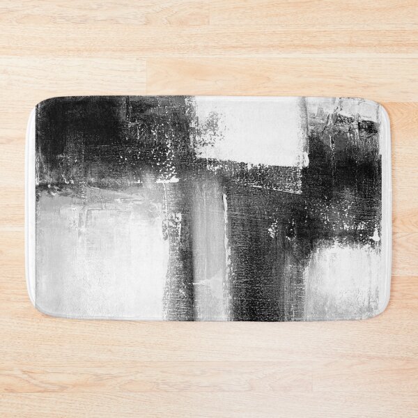 Item preview, Black white abstract designed and sold by ElaSzczepaniak.