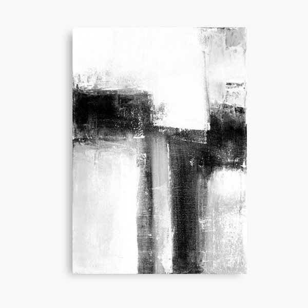 Item preview, Black white abstract designed and sold by ElaSzczepaniak.