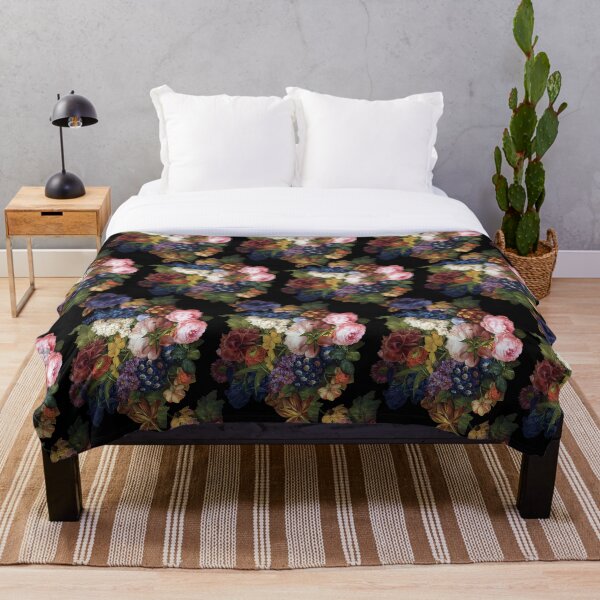 Item preview, Midnight garden designed and sold by Everpop.