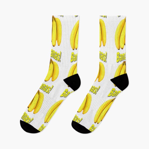 Item preview, Just Bananas! designed and sold by aginlow.