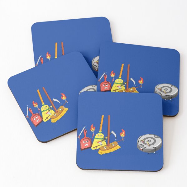 Item preview, The rebellion in cleaning designed and sold by manweldesigns.