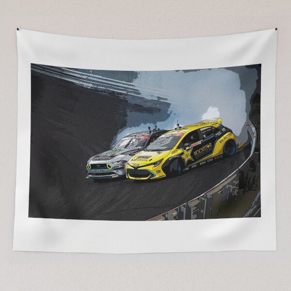 Item preview, FD Tandem Drift Full Size designed and sold by RyoGM.