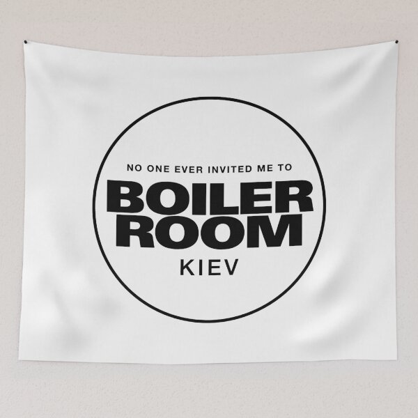 Item preview, STREAMING KIEV designed and sold by Arno Rois.