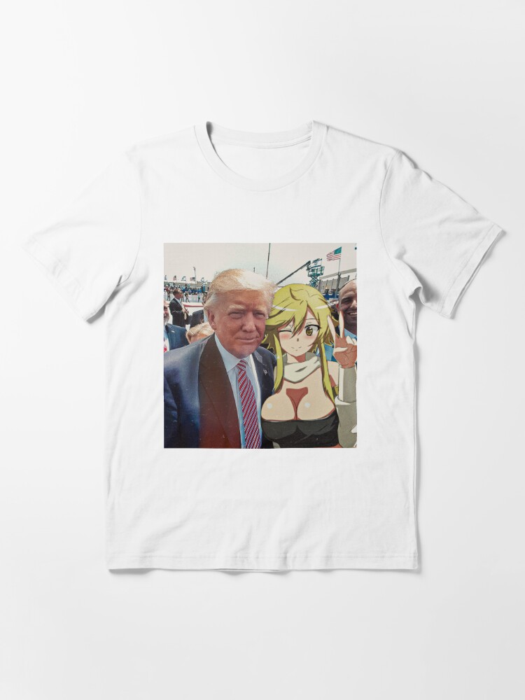 Supreme donald outlet trump tee