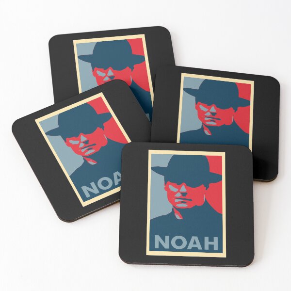 Item preview, Noah Dark designed and sold by gabioralves.