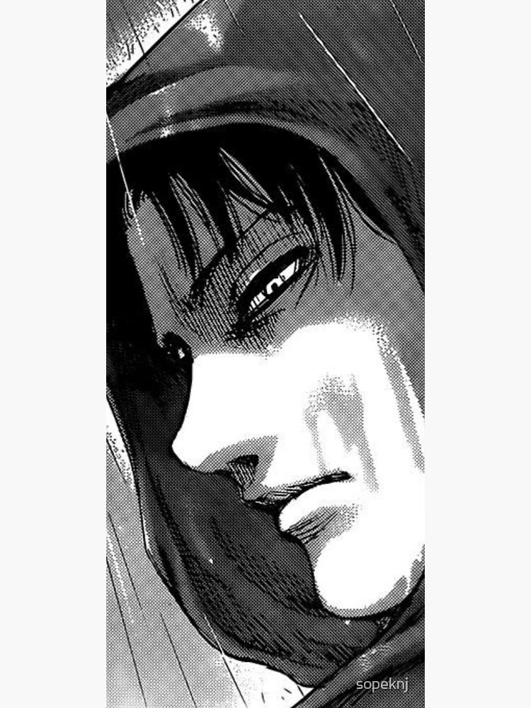 attack on titan levi manga by sopeknj