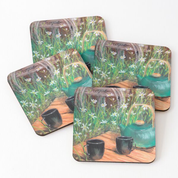 Item preview, Morning Tea designed and sold by agrapa.