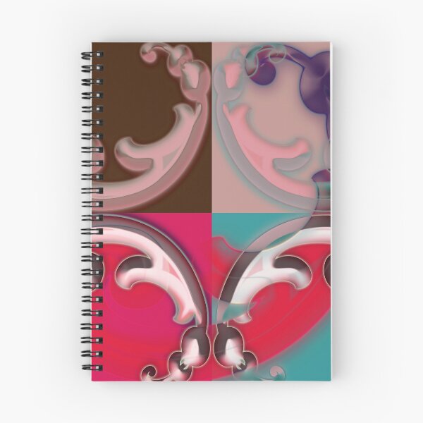 Artikelvorschau, baroque pattern entworfen und verkauft von Hana Chovanova.