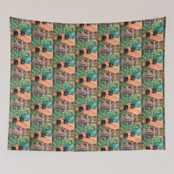 Item preview, Morning Tea designed and sold by agrapa.