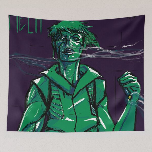 Item preview, HELA designed and sold by Ikrus.