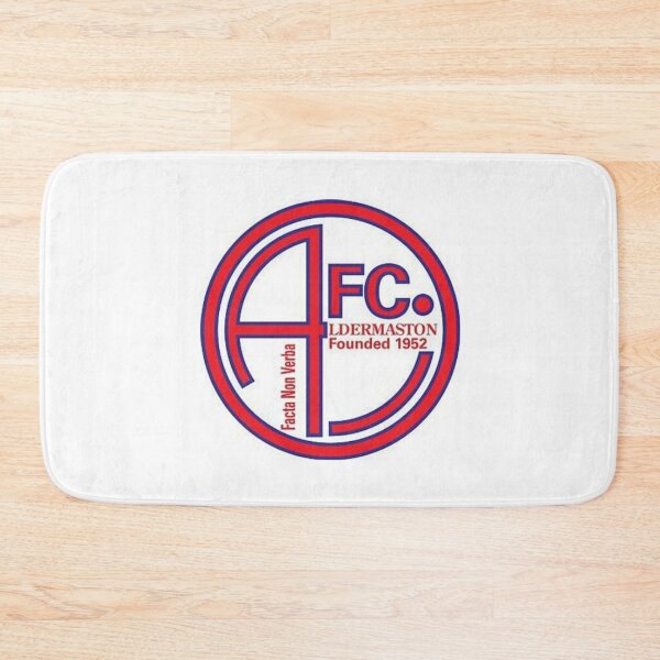 Item preview, AFC Aldermaston Football  designed and sold by angieanguk.