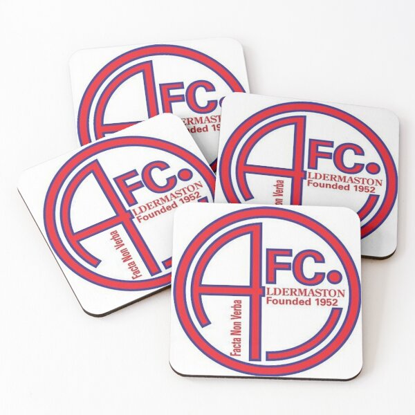 Item preview, AFC Aldermaston Football  designed and sold by angieanguk.