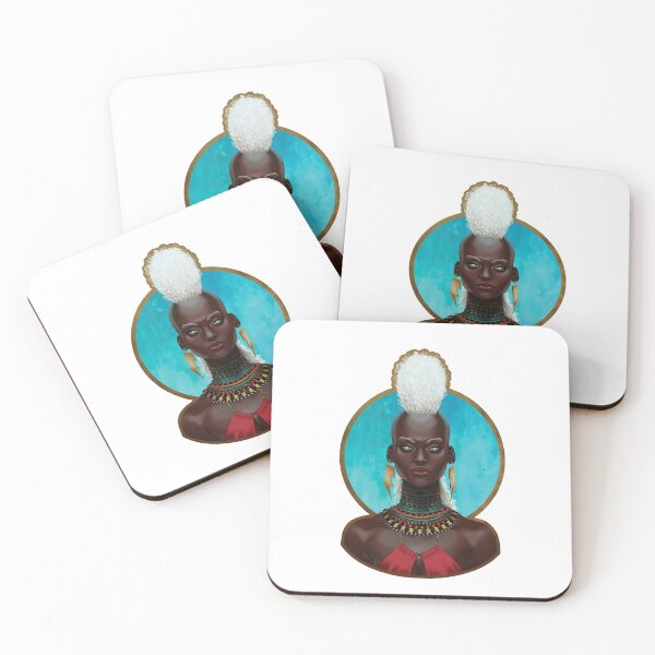Item preview, ' Weather Goddess '  designed and sold by ChocCityComics.