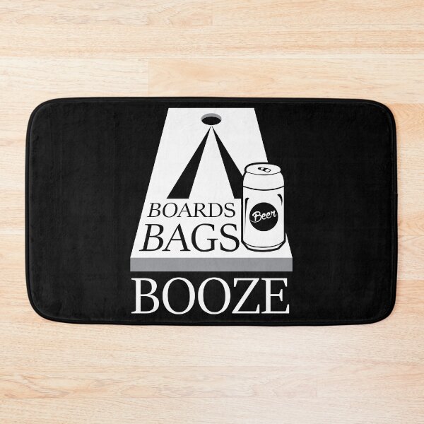 Item preview, Cornhole Game Backyard Tailgate designed and sold by Tee Kaboom!.