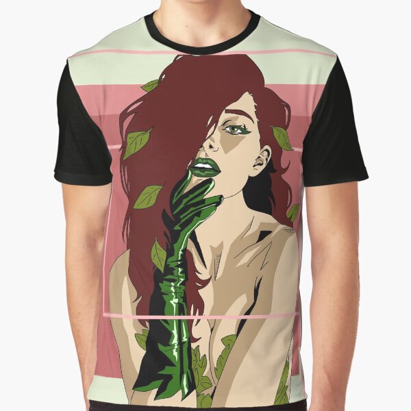 Item preview, Poisonous  designed and sold by Nate  Roba.