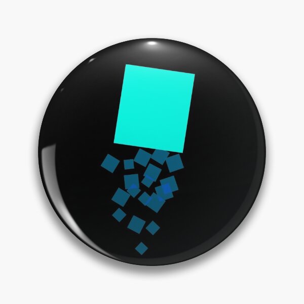 Item preview, Square designed and sold by Wiliam-Glowing.