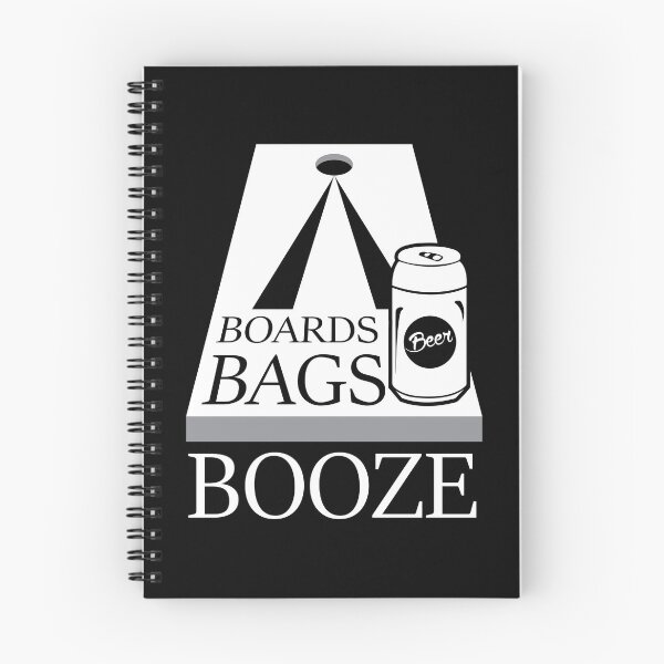 Item preview, Cornhole Game Backyard Tailgate designed and sold by Tee Kaboom!.