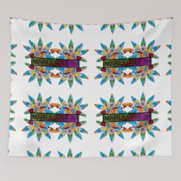 Item preview, Marijuana 3D designed and sold by asphaltimages.