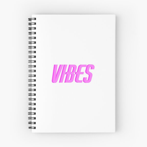 Item preview, vibes pink designed and sold by vibesdesings.