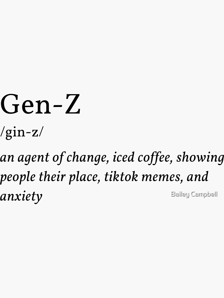 zed definition