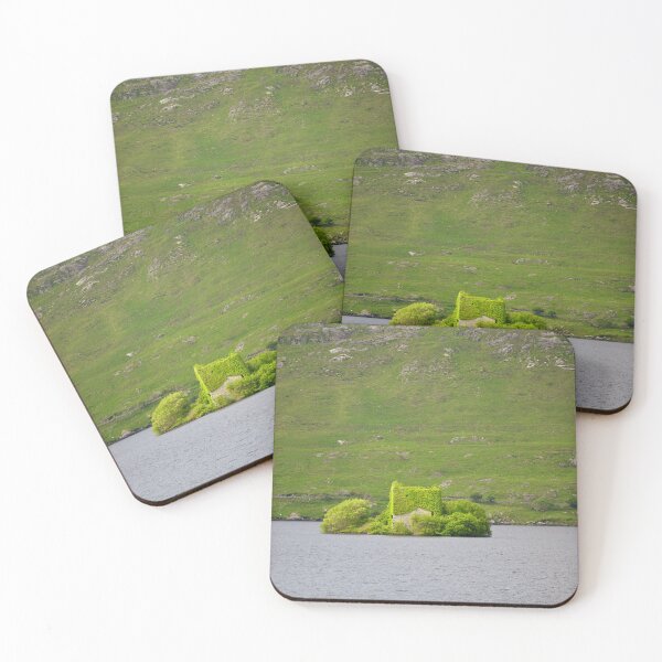 Item preview, Ballynahinch, Connemara, County Galway, Ireland designed and sold by CathalDevlin.
